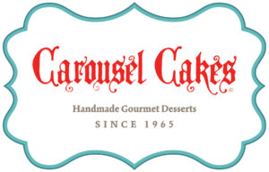 Carousel Cakes