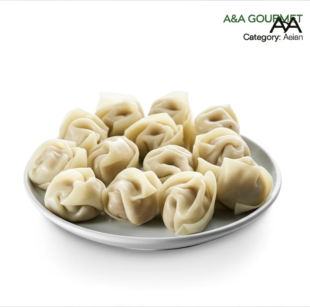 Pork Wonton