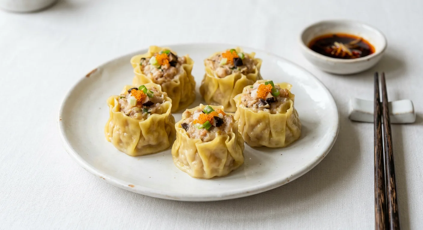 Chicken Suimei