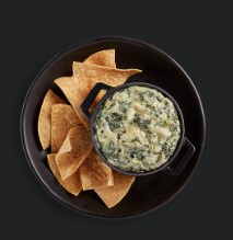 Spinach And Artichoke Dip