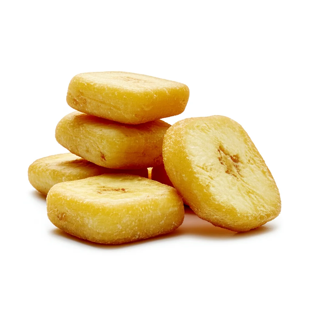 Iqf Tostones