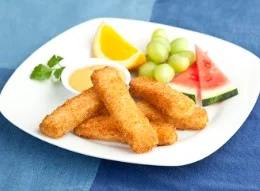Atlantic Fish