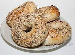 Everything Bagel