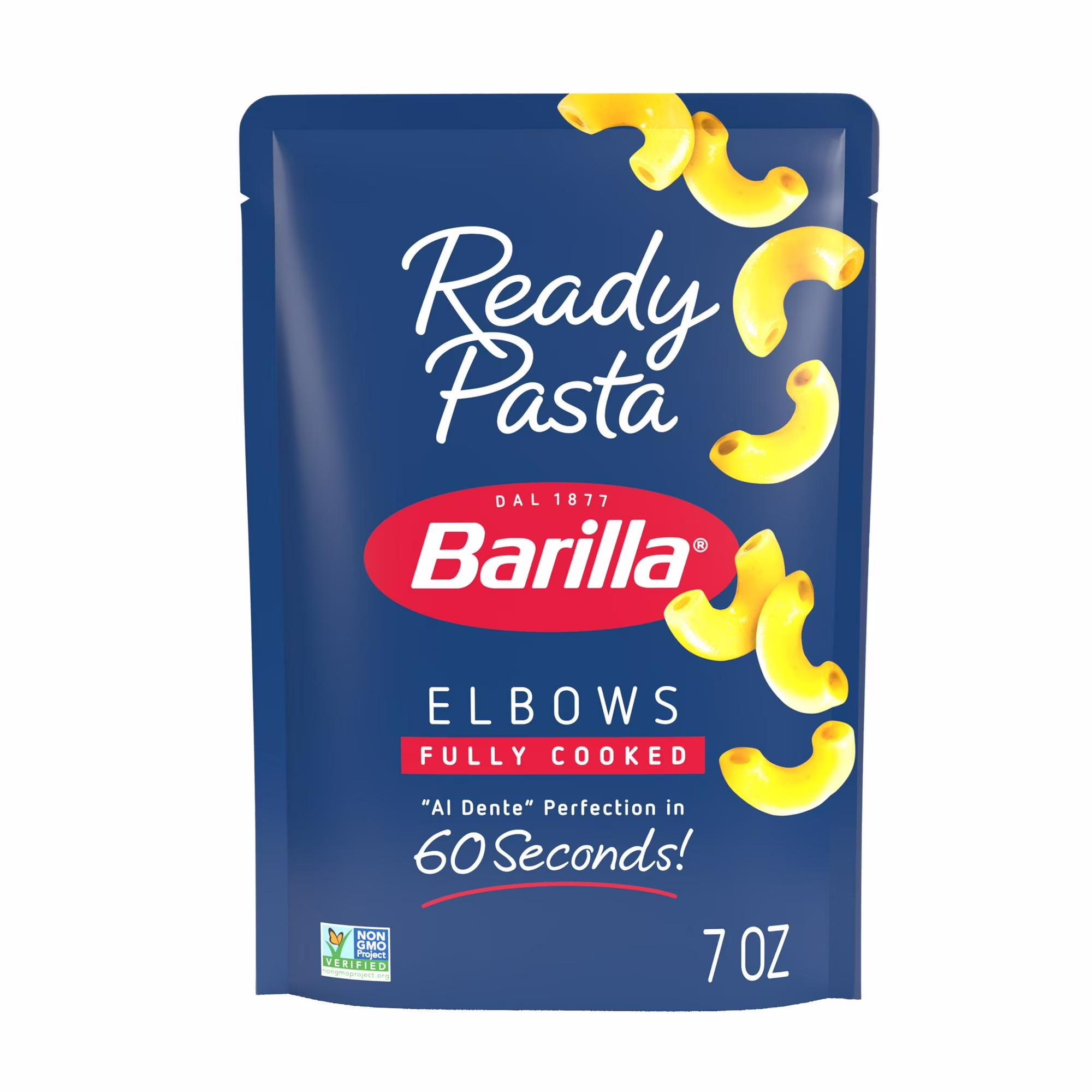 P/c Elbow Pasta