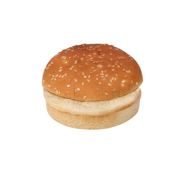 Double Decker Buns 4"