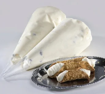 Brooklyn Cannoli