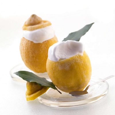 Lemon Ripieno