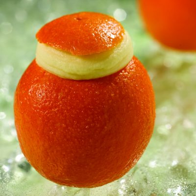 Orange Ripieno