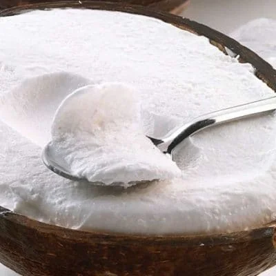 Coconut Ripieno