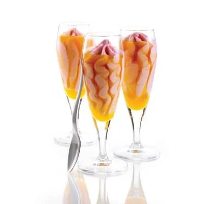 Guava Mango Flute
