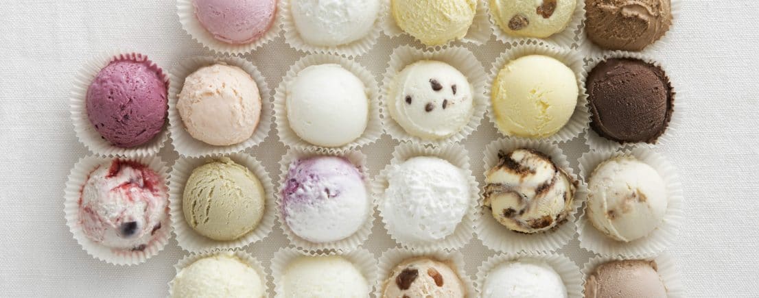 French Vanilla Gran Gelato