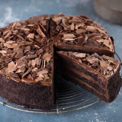 Old Fashioned Chocolate Fudge