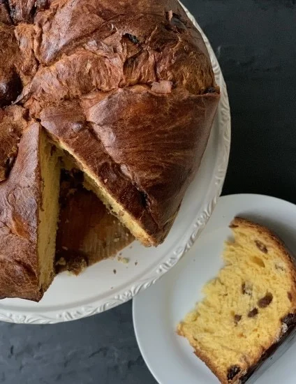 Mini Panettone