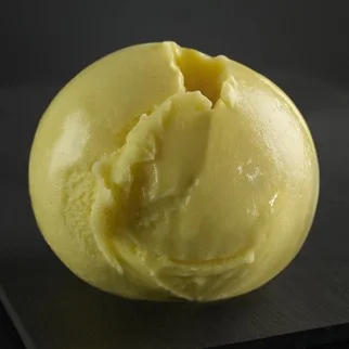 Mango Sorbetto