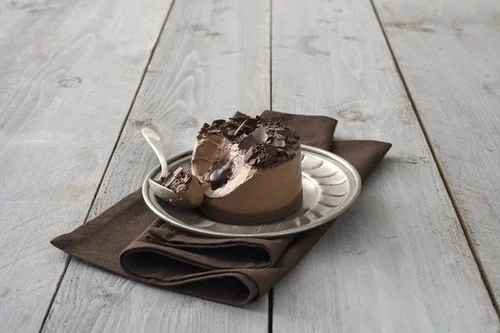 Cremoso Al Cioccolato