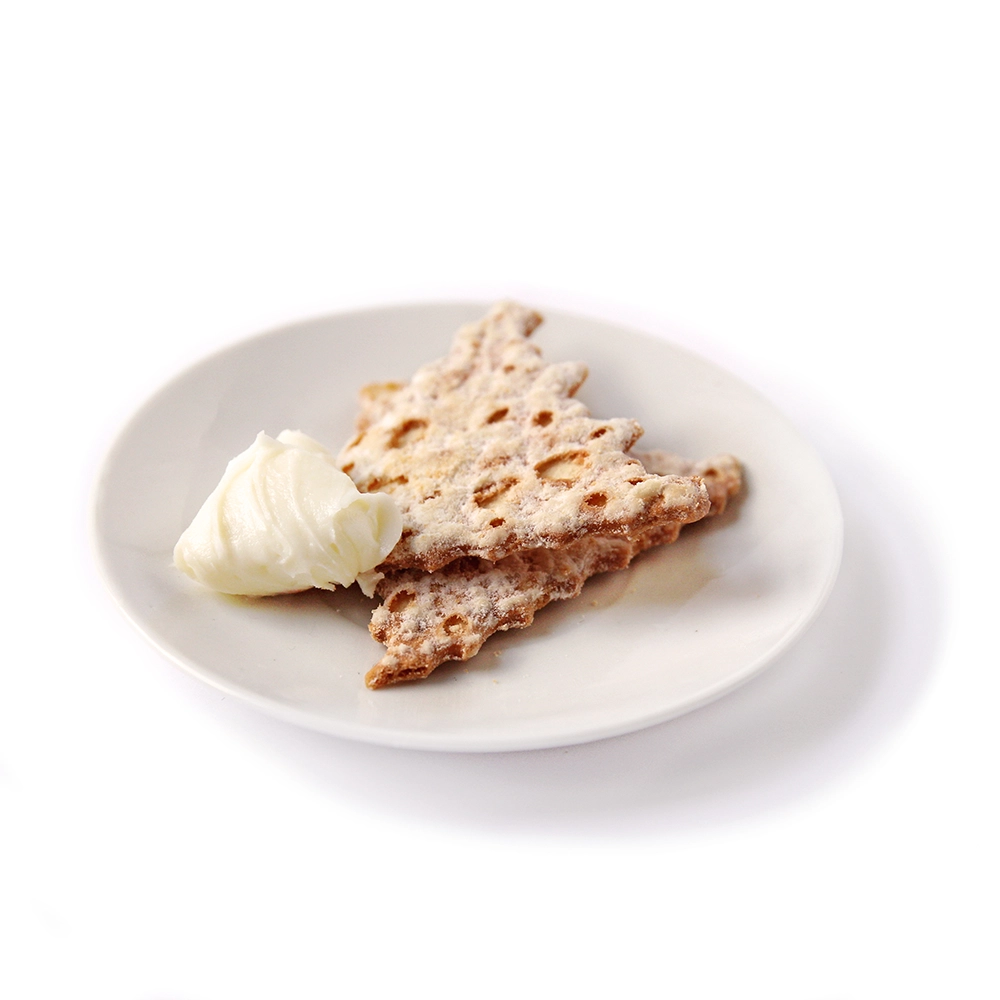 Cannoli Chips