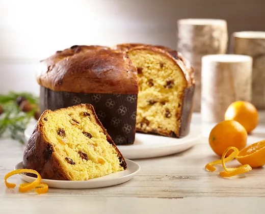 Panettone