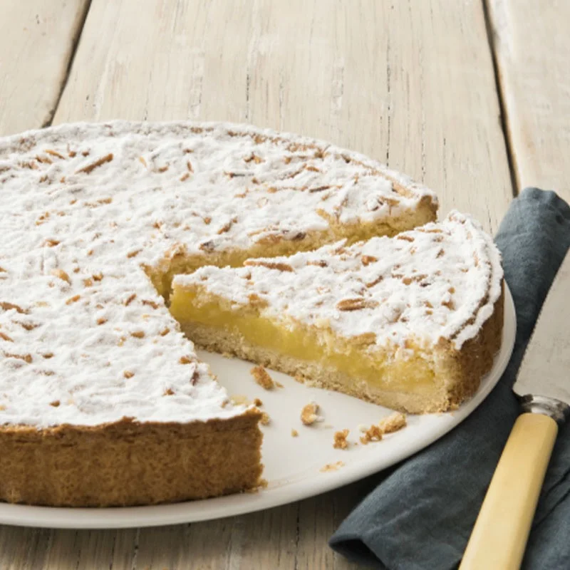 Torta De Nonna
