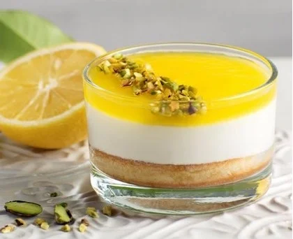Coppa Di Limone