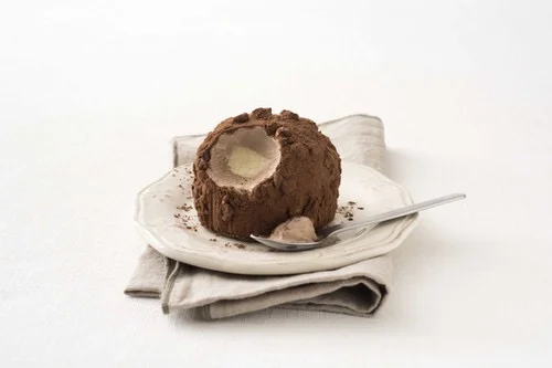 Chocolate Truffle