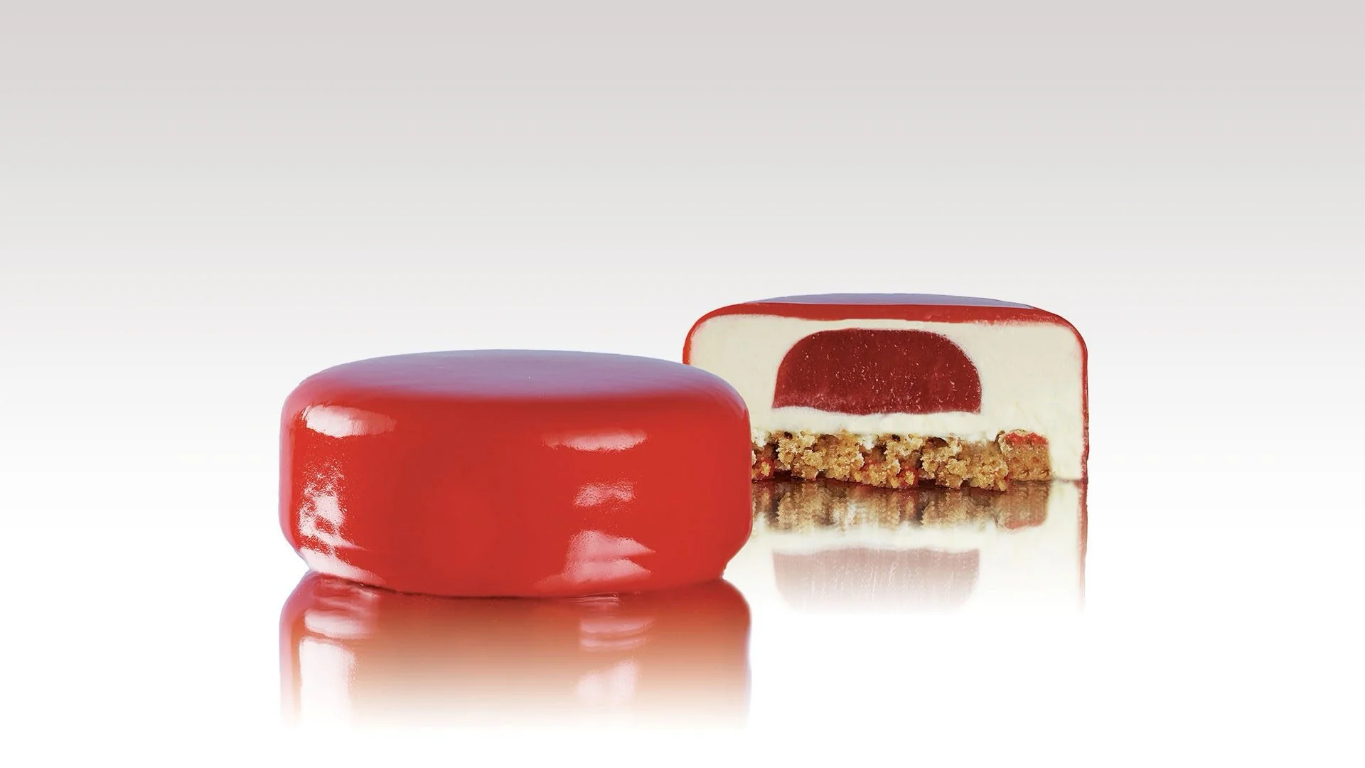 Rubino Cheesecake