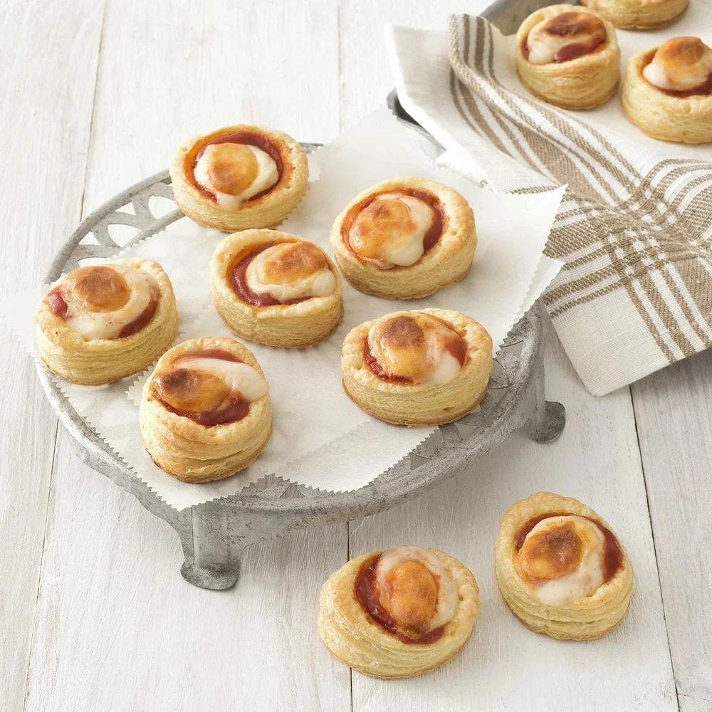 Pizzette