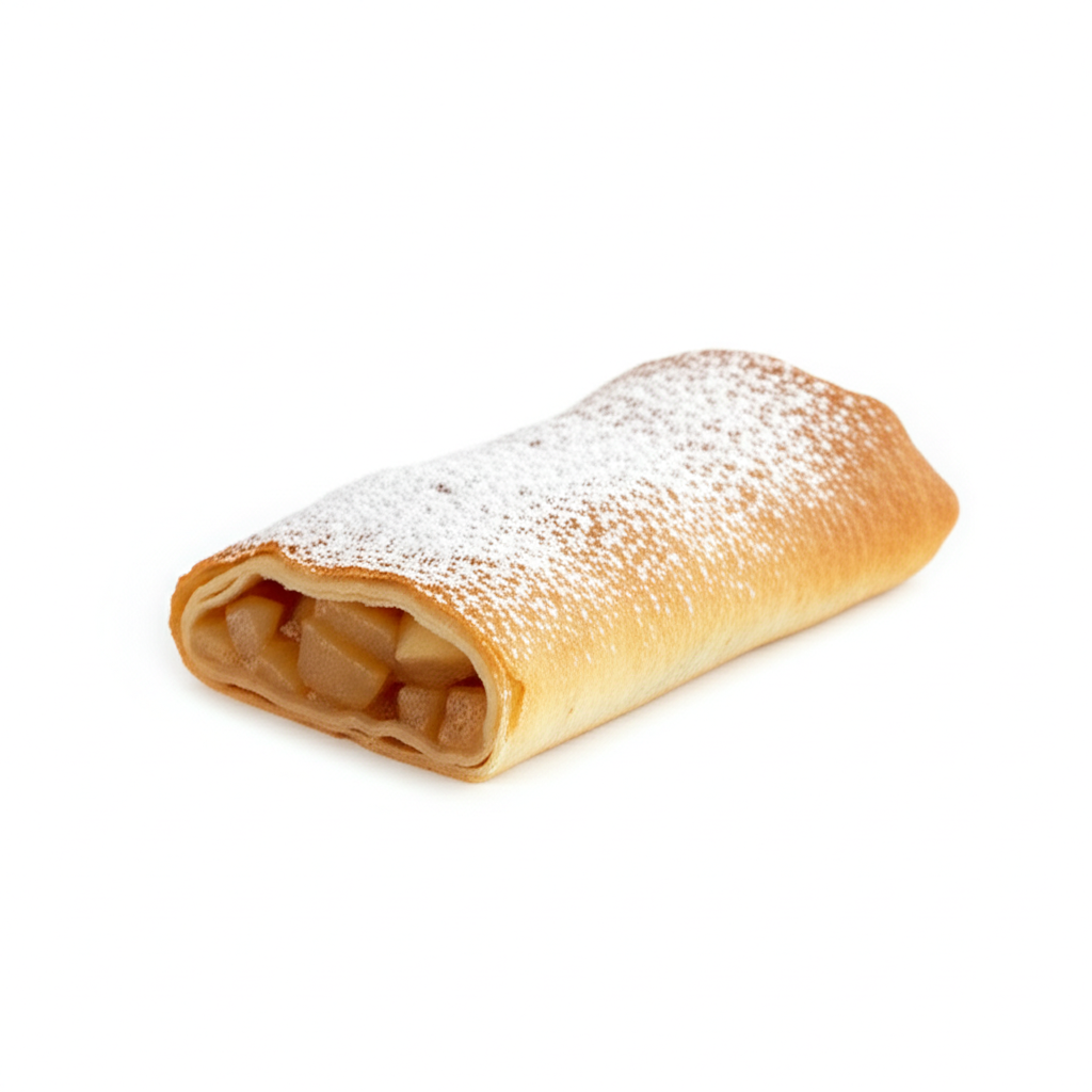 Apple Strudel