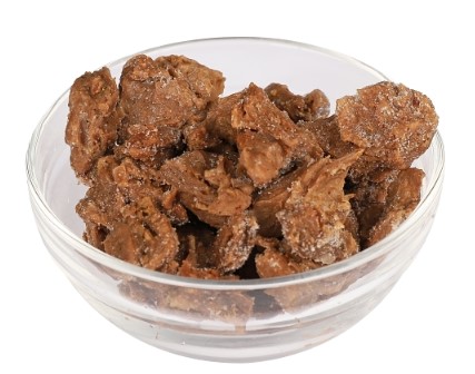 Plant Based Beef Tips