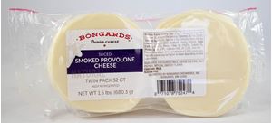 Provolone Cheese Slices