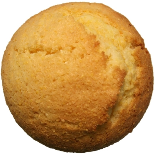 Corn Muffin Batter
