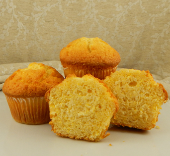 Corn Muffin