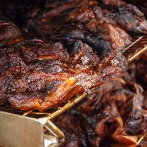 Pork Carnitas