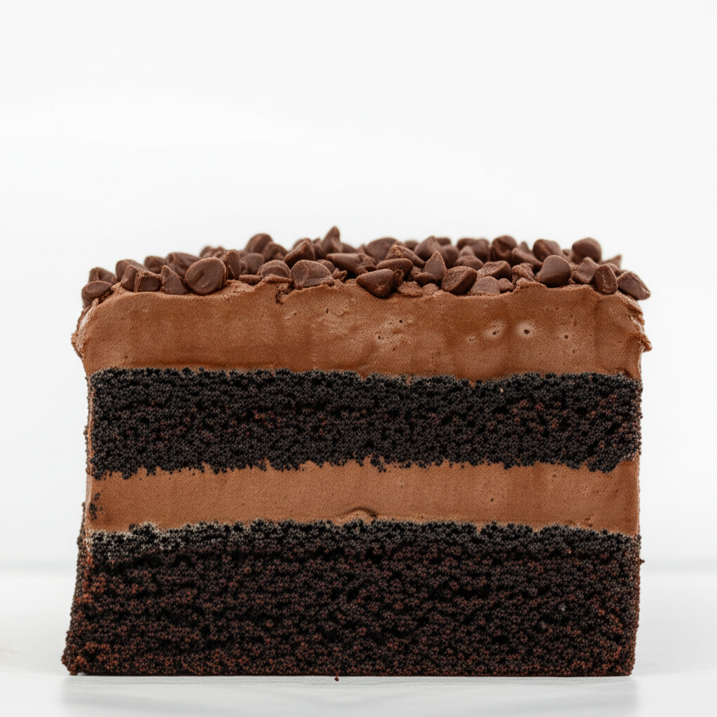 Double Chocolate Sheet