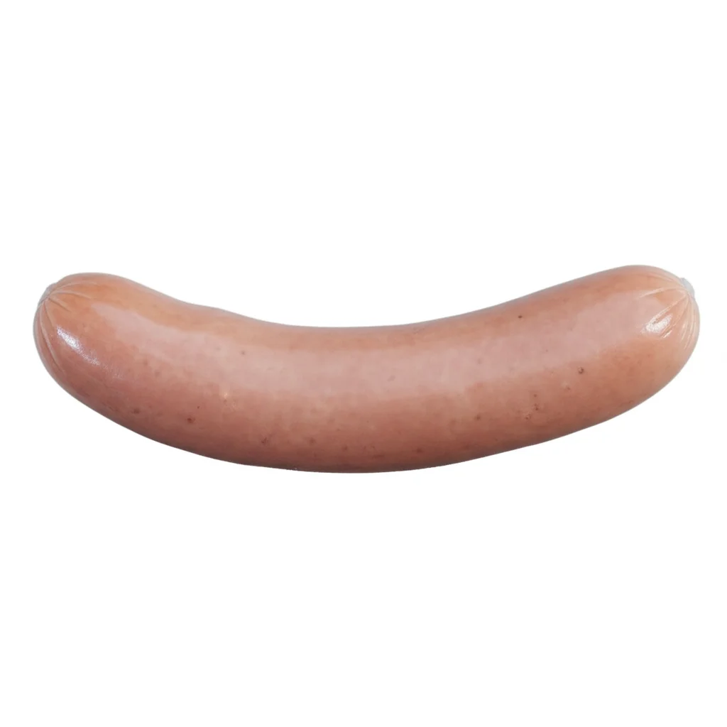 4oz Sweet Italian Sausage Link
