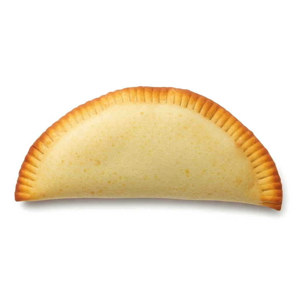 Individually Wrapped Gluten Free Chicken Empanadas