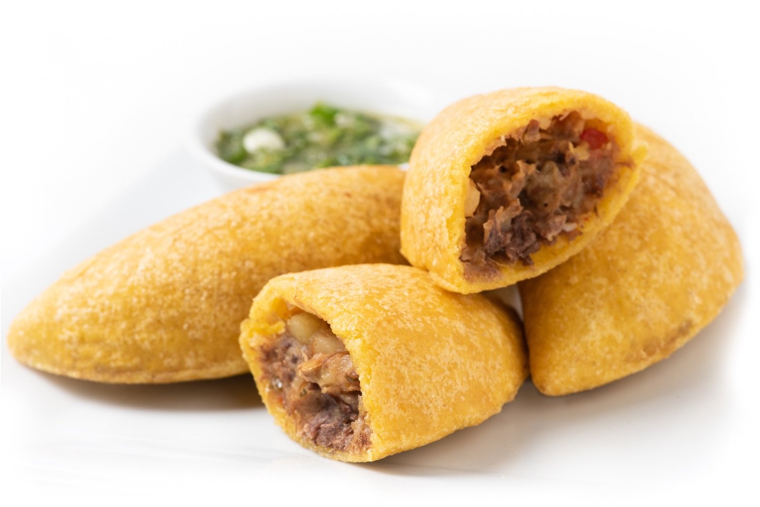 Beef Empanadas