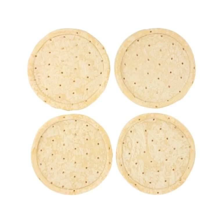 7" Pizza Crust