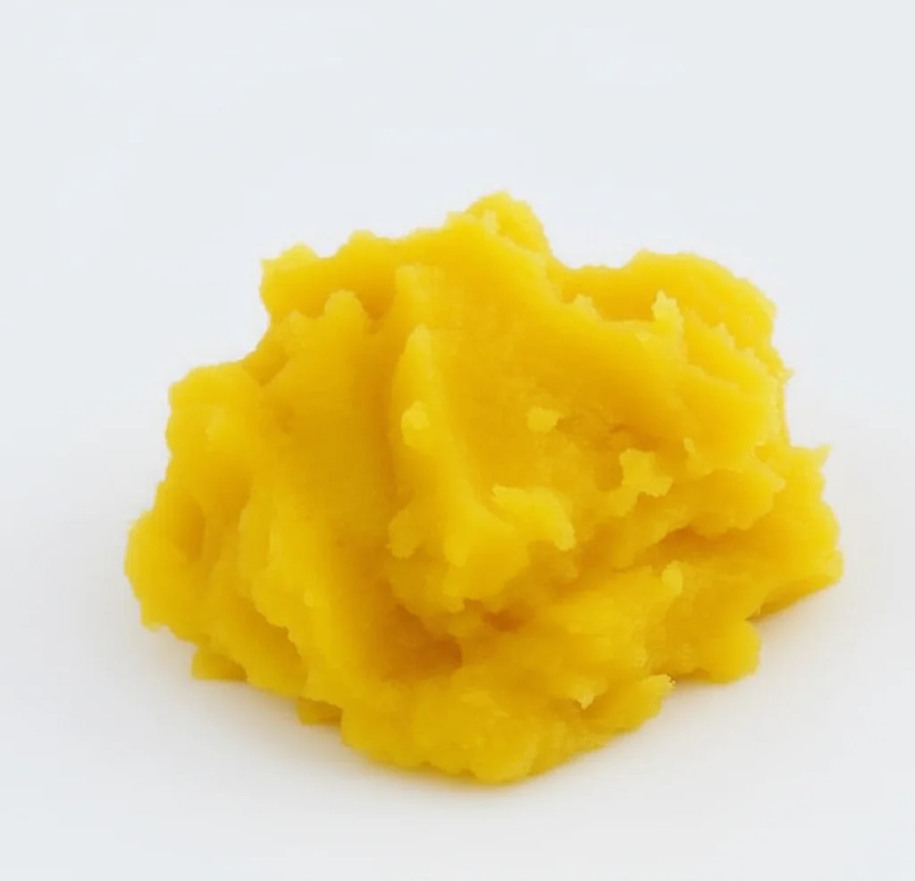 Pureed Pineapple