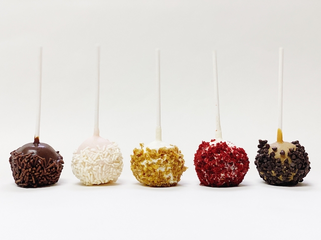 Assorted Cake Pops