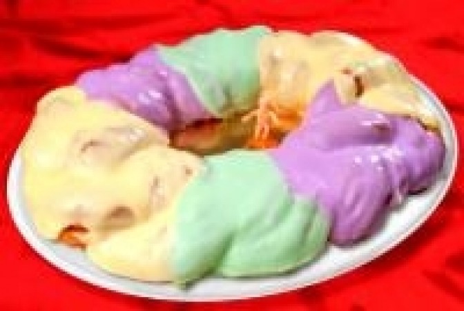 King Cake