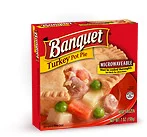 Turkey Pot Pie
