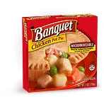 Chicken Pot Pie