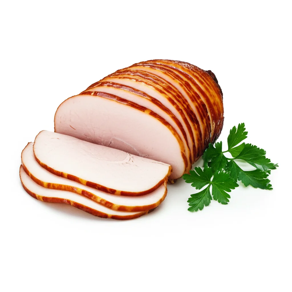 Poultry - Turkey