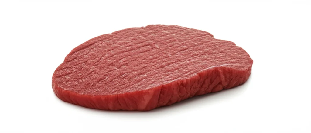 6oz Beef Sandwich Steak