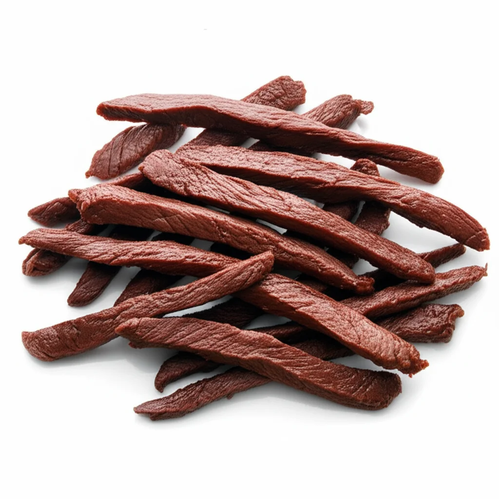 Beef Strips