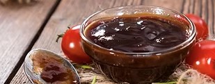 Original Bbq Sauce
