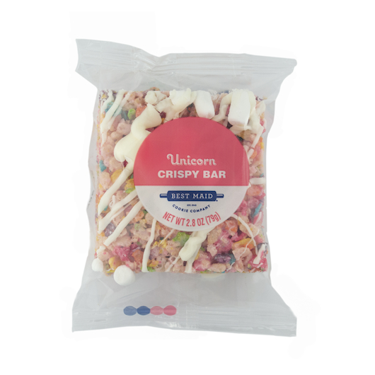 Iw Crispy Unicorn Bar
