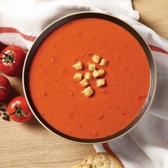 Creamy Tomato Soup