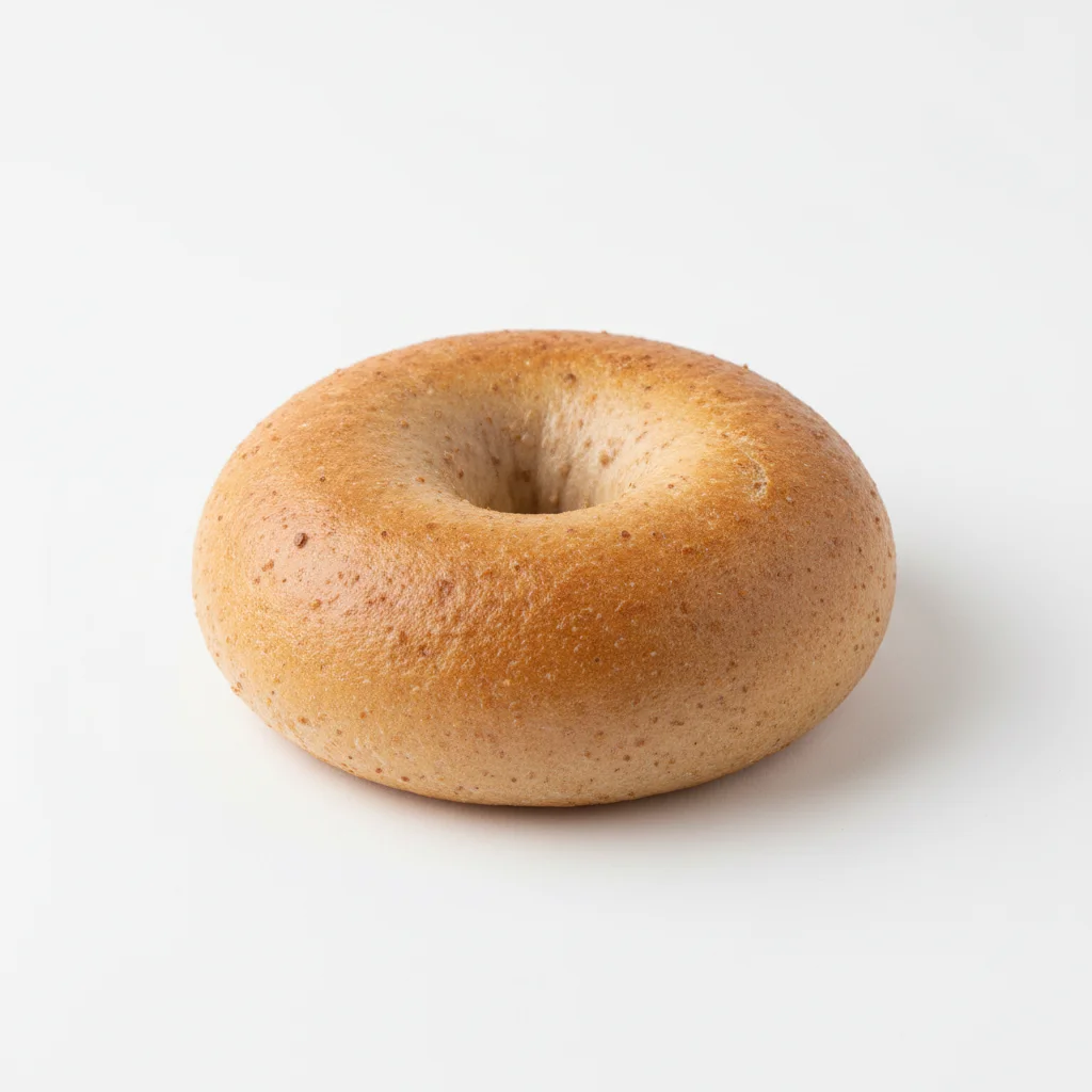Iw Wg Sliced Bagels