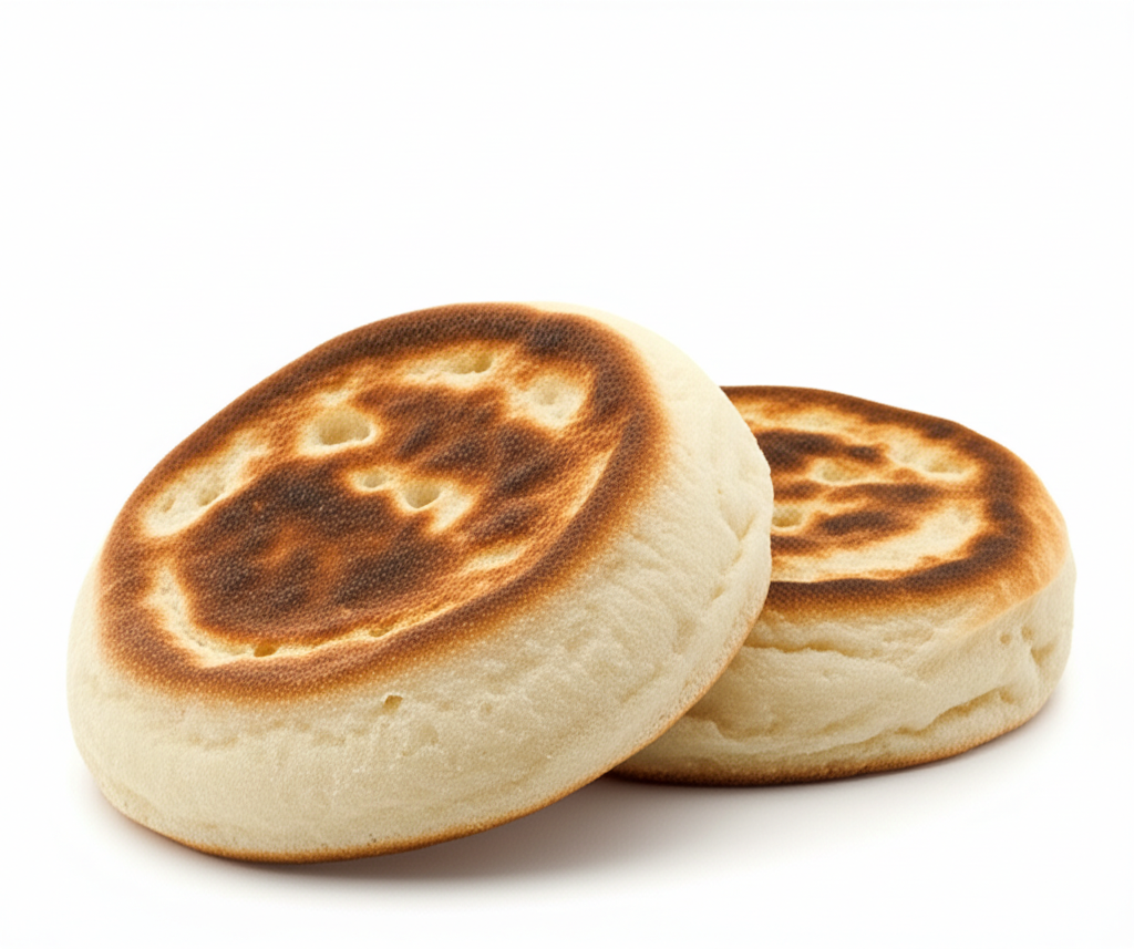 English Muffins